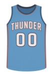 Shai Gilgeous-Alexander - DFS Player Props